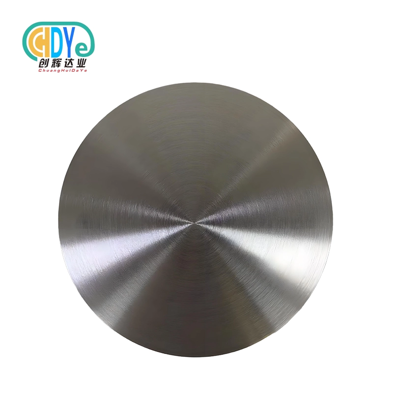 tantalum sputtering target